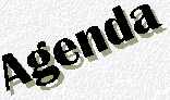 [Agenda]